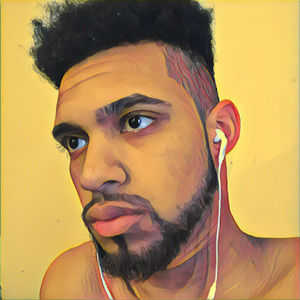 Meet your Posher, Reggie